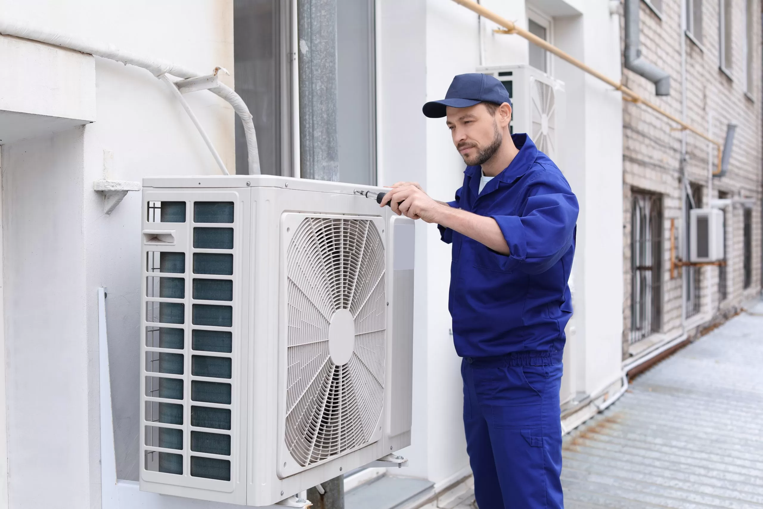 Yakacık Beko Klima Bakımı